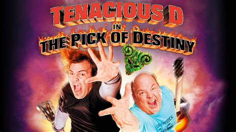 flixtor tenacious d in the pick of destiny|Watch Tenacious D in The Pick of Destiny (2006) .